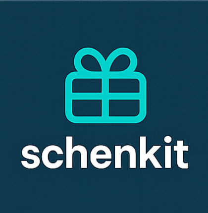 schenkit Logo